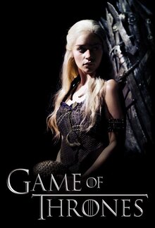 Game of Thrones poster