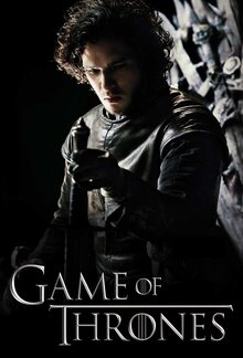 Game of Thrones poster