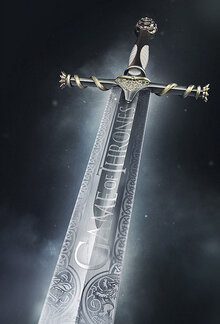 Game of Thrones poster