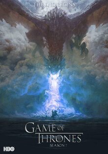 Game of Thrones poster