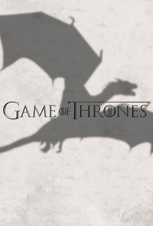 Game of Thrones poster