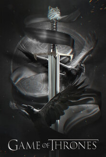 Game of Thrones poster