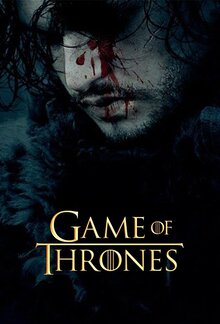 Game of Thrones poster