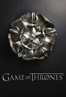 Game of Thrones poster