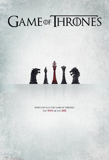 Game of Thrones poster
