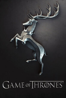 Game of Thrones poster