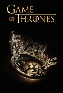 Game of Thrones poster