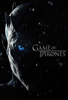 Game of Thrones poster