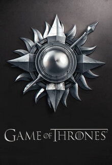 Game of Thrones poster