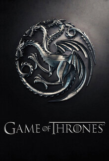Game of Thrones poster