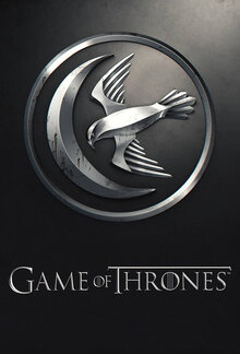 Game of Thrones poster
