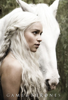 Game of Thrones poster