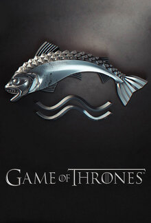 Game of Thrones poster