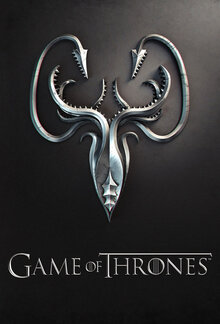 Game of Thrones poster