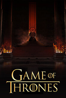 Game of Thrones poster