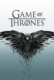 Game of Thrones poster