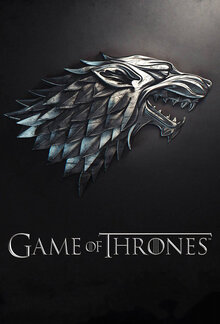Game of Thrones poster