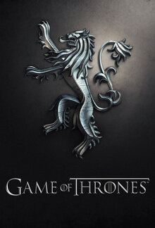 Game of Thrones poster