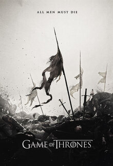 Game of Thrones poster