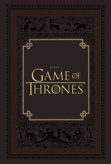 Game of Thrones poster