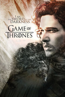 Game of Thrones poster