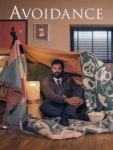 Avoidance poster