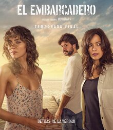 The Pier poster