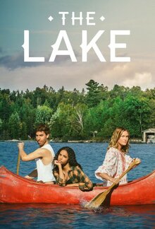 Постер сериала Озеро 