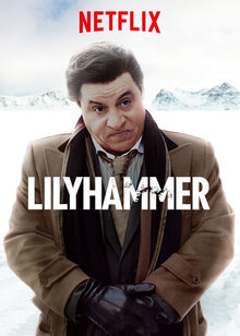 Lilyhammer poster