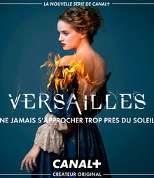 Versailles poster