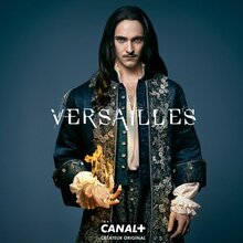 Versailles poster