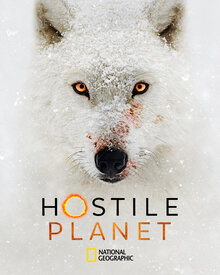 Hostile Planet