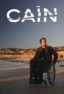 Cain poster