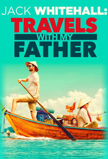 Jack Whitehall: Travels with My Father poster