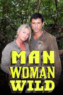 Постер телешоу Мужчина, женщина, природа