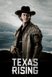 Texas Rising