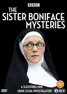 Постер сериала Тайны сестры Бонифации