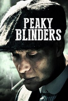 Peaky Blinders poster