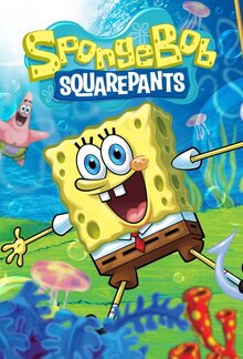 SpongeBob SquarePants poster