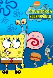 SpongeBob SquarePants poster