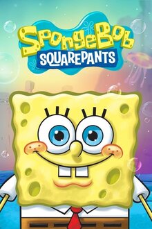 SpongeBob SquarePants poster