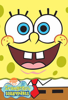 SpongeBob SquarePants poster