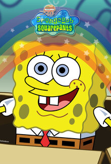 SpongeBob SquarePants poster