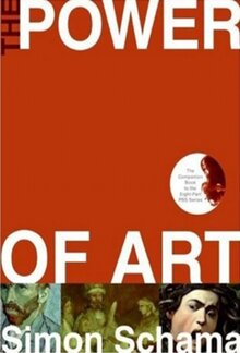 Simon Schama's Power of Art poster