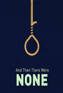 And Then There Were None poster