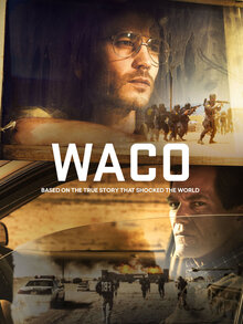 Waco poster