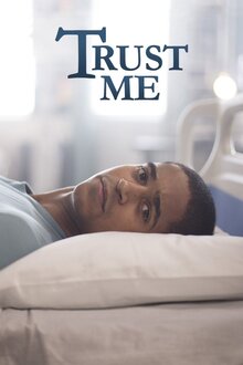 Trust Me poster