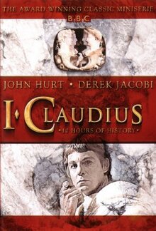 I, Claudius poster