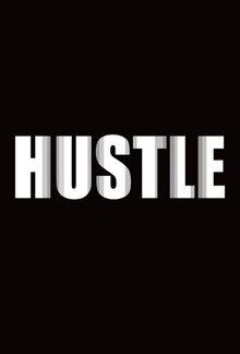 Hustle poster