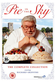 Pie in the Sky poster
